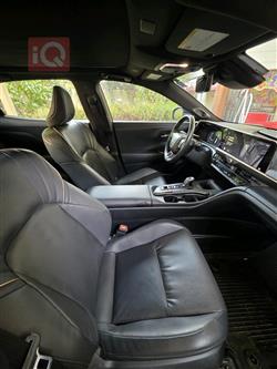 تۆیۆتا کراون